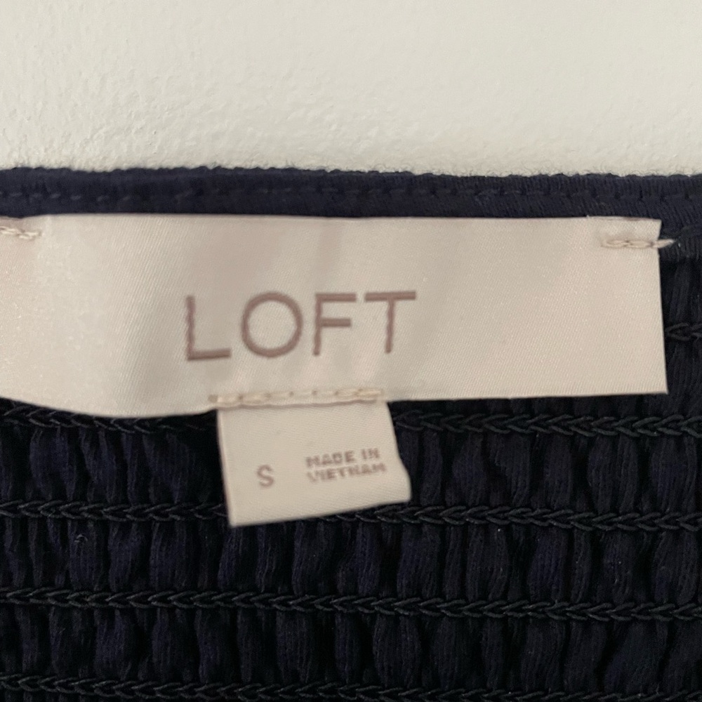 Loft Top - image 7